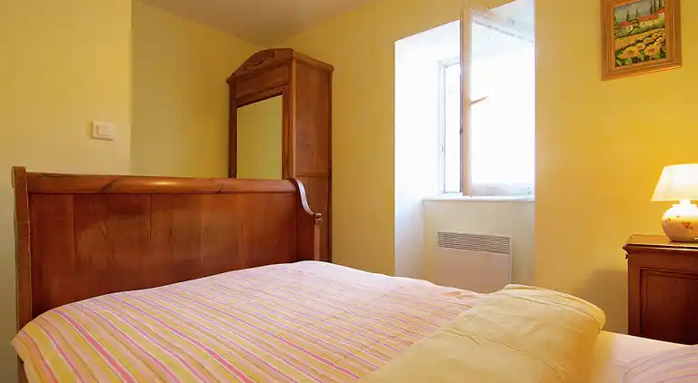 Semesterbostad i Dussac