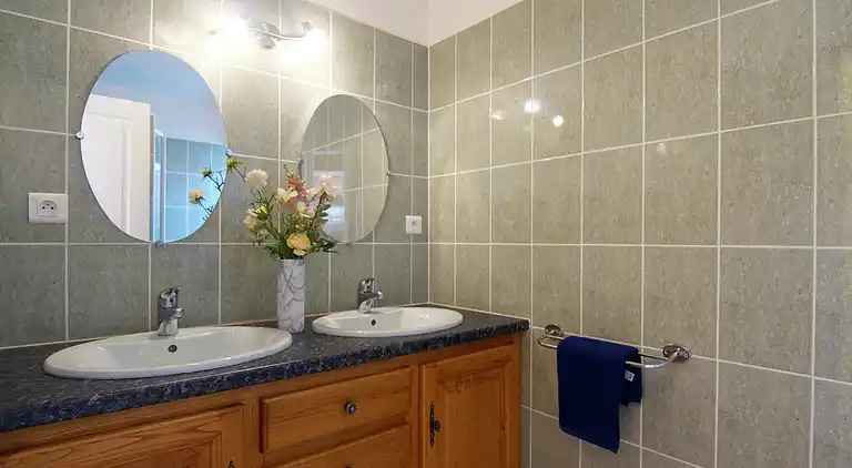 Semesterbostad i Dussac