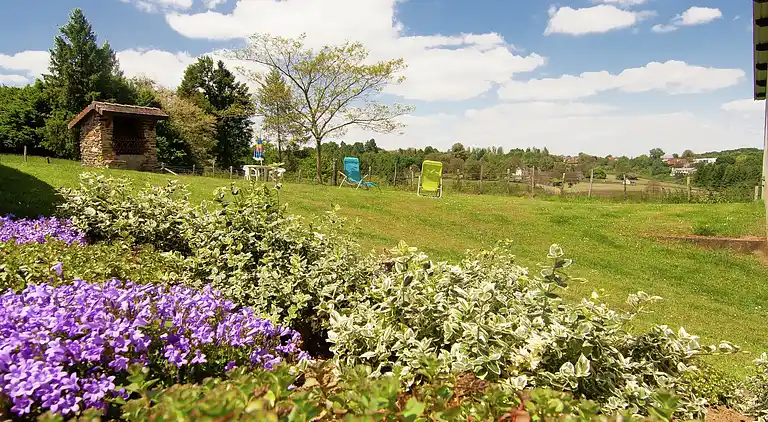 Semesterbostad i Dussac