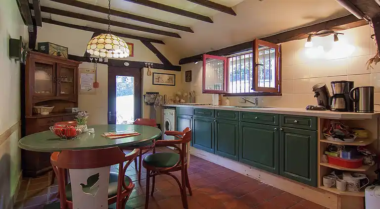 Holiday home in Savignac-Lédrier