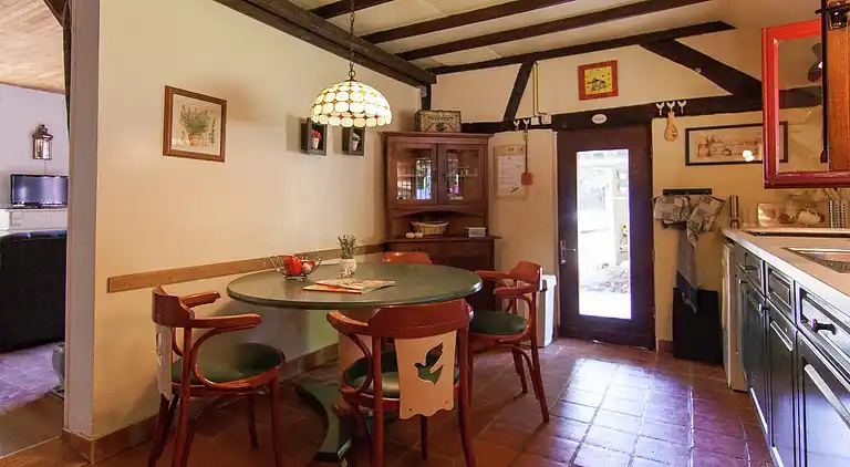 Holiday home in Savignac-Lédrier