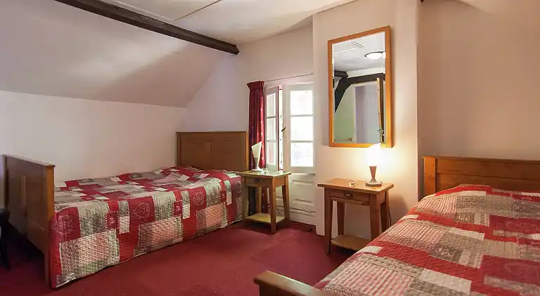 Holiday home in Savignac-Lédrier