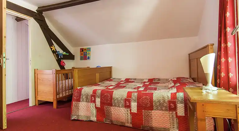 Holiday home in Savignac-Lédrier