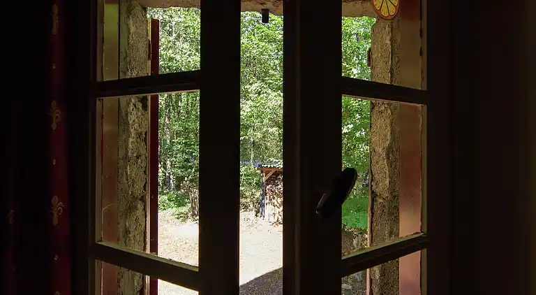 Holiday home in Savignac-Lédrier