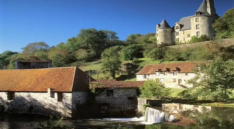 Holiday home in Savignac-Lédrier