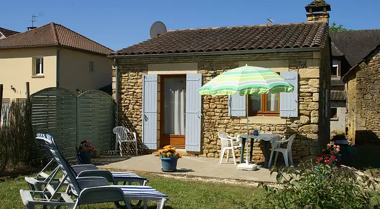 Holiday home in Carlux