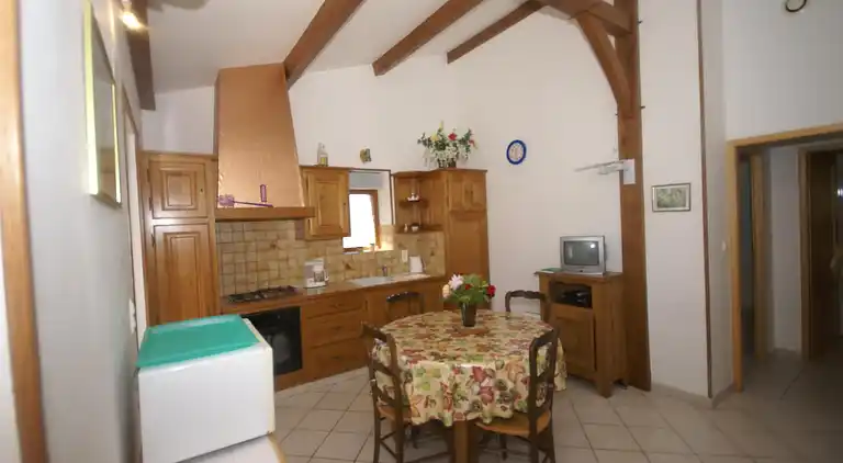 Holiday home in Carlux