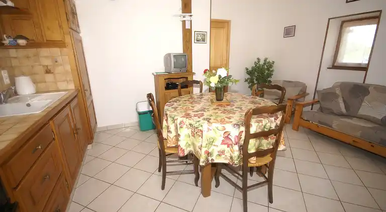 Holiday home in Carlux