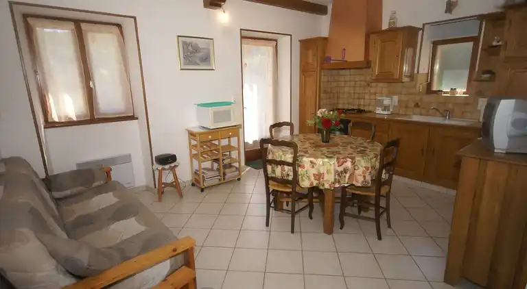 Holiday home in Carlux