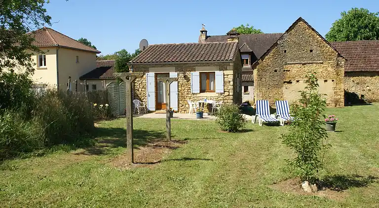 Holiday home in Carlux