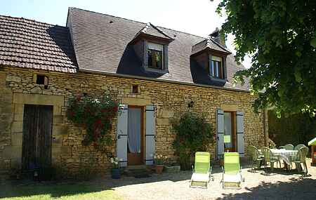 Holiday home mh35114