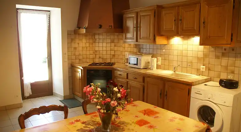Holiday home in Prats-de-Carlux