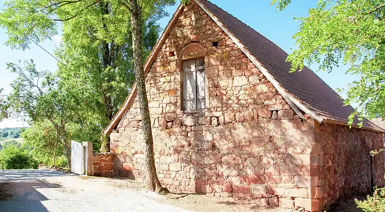 Holiday home in Coubjours