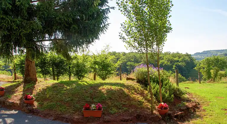 Holiday home in Coubjours