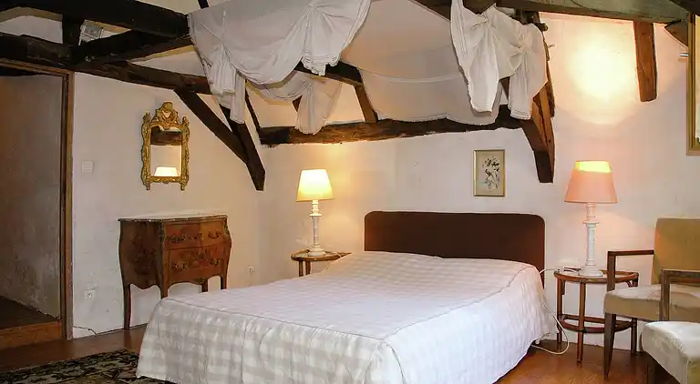 Herregård i Mussidan