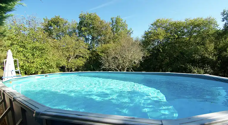 Holiday home in Escoire