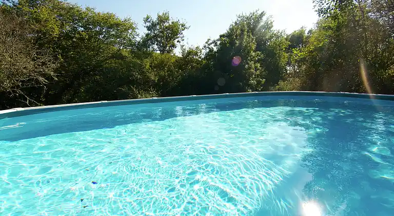 Holiday home in Escoire