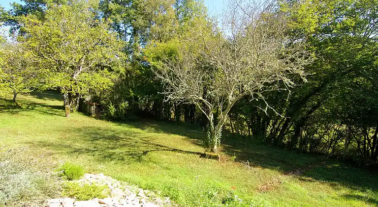 Holiday home in Escoire