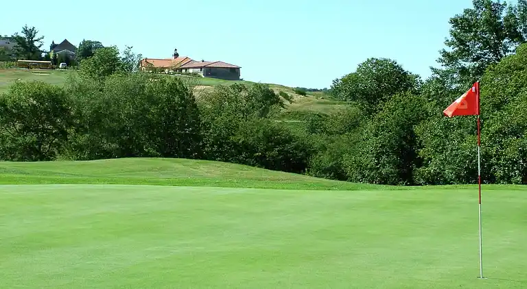 Holiday home in Escoire