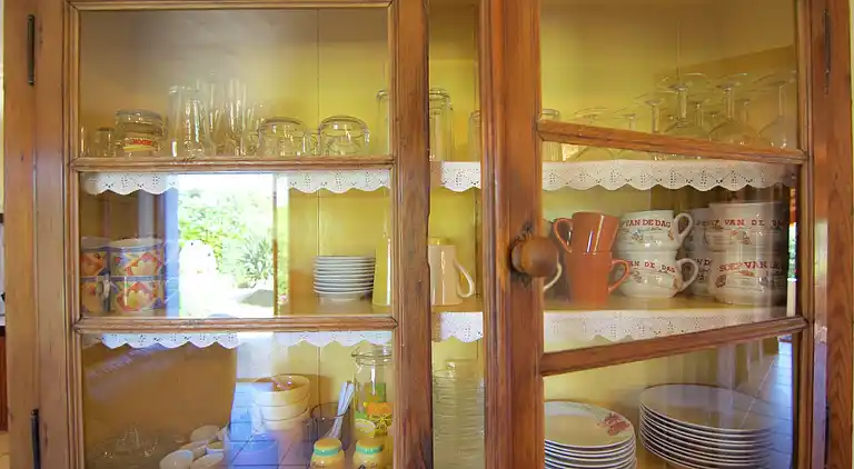 Holiday home in Escoire