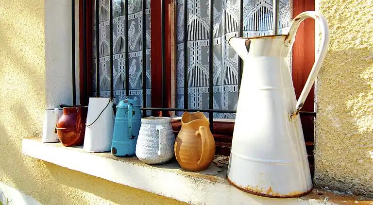 Holiday home in Escoire