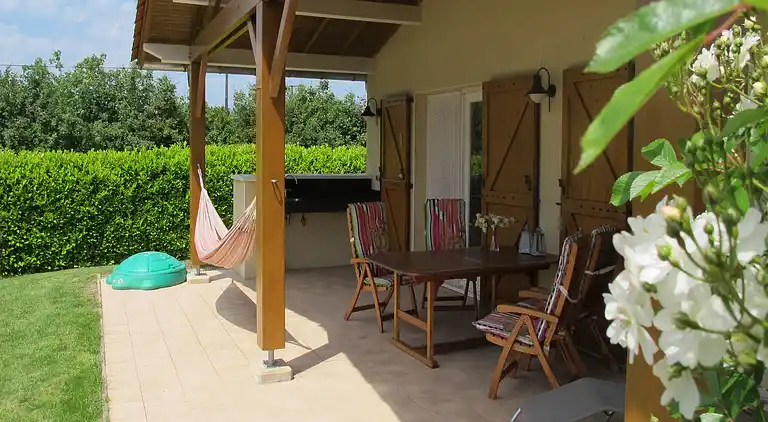 Sommerhus i Saint-Capraise-d'Eymet