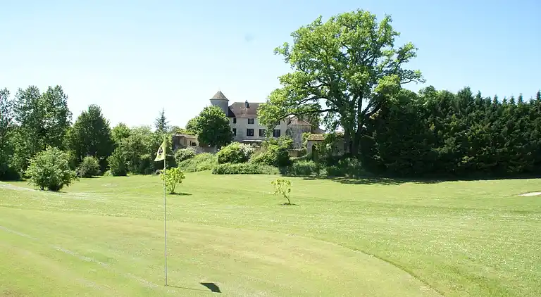 Sommerhus i Saint-Capraise-d'Eymet