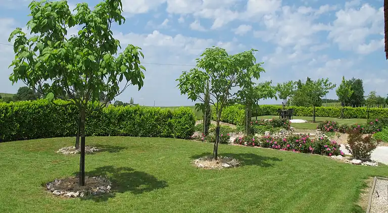 Sommerhus i Saint-Capraise-d'Eymet