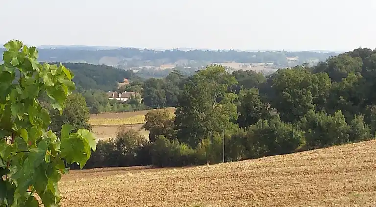 Sommerhus i Saint-Capraise-d'Eymet