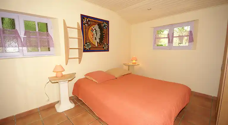 Holiday home in Cours-de-Pile