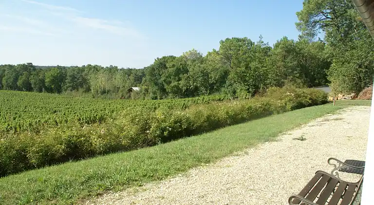 Holiday home in Monestier