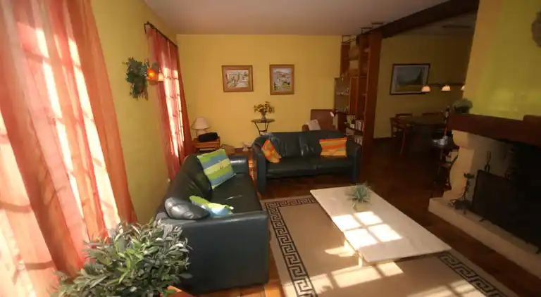 Holiday home in Sainte-Foy-de-Longas