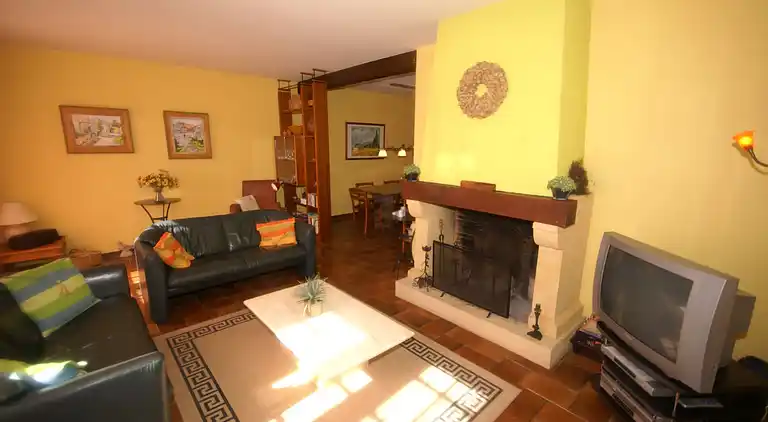 Holiday home in Sainte-Foy-de-Longas