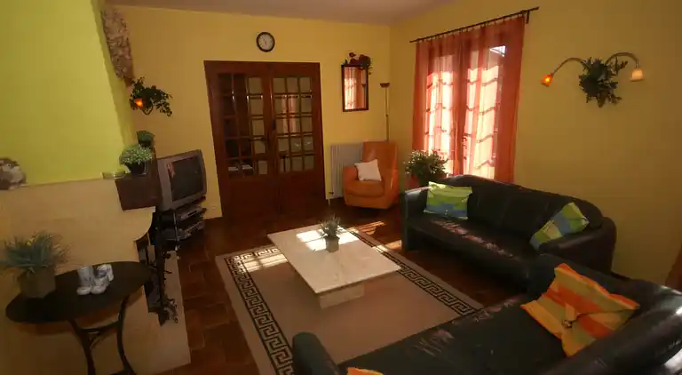 Holiday home in Sainte-Foy-de-Longas