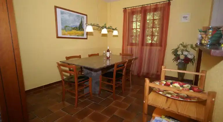 Holiday home in Sainte-Foy-de-Longas