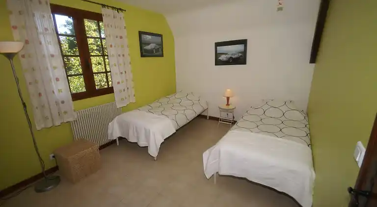 Holiday home in Sainte-Foy-de-Longas