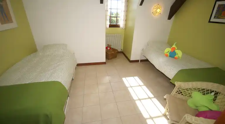 Holiday home in Sainte-Foy-de-Longas