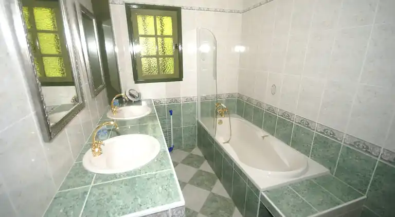 Holiday home in Sainte-Foy-de-Longas