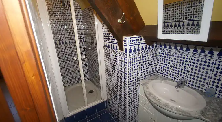 Holiday home in Sainte-Foy-de-Longas