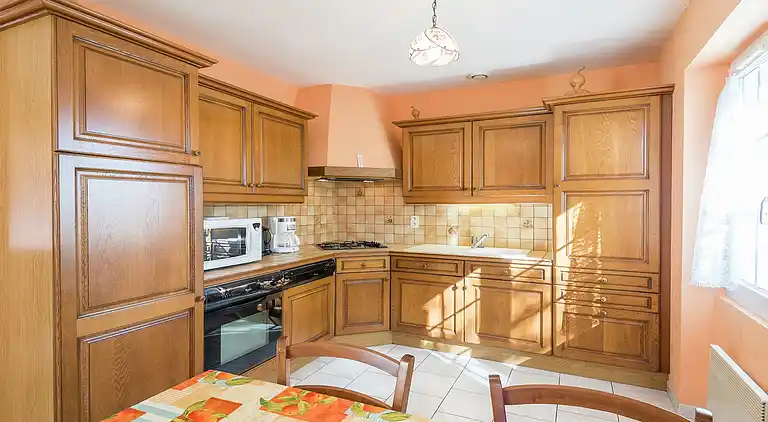 Holiday home in Cours-de-Pile