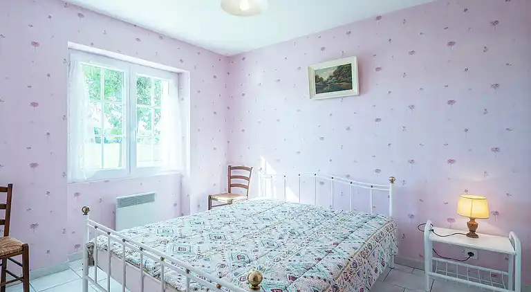 Holiday home in Cours-de-Pile