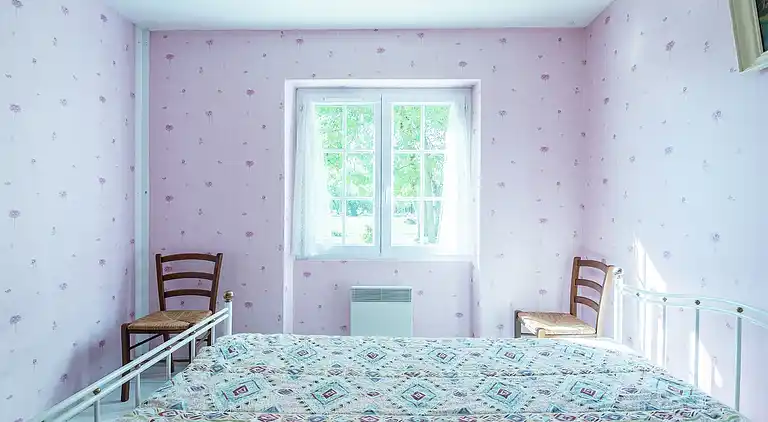 Holiday home in Cours-de-Pile