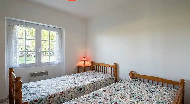 Holiday home in Cours-de-Pile