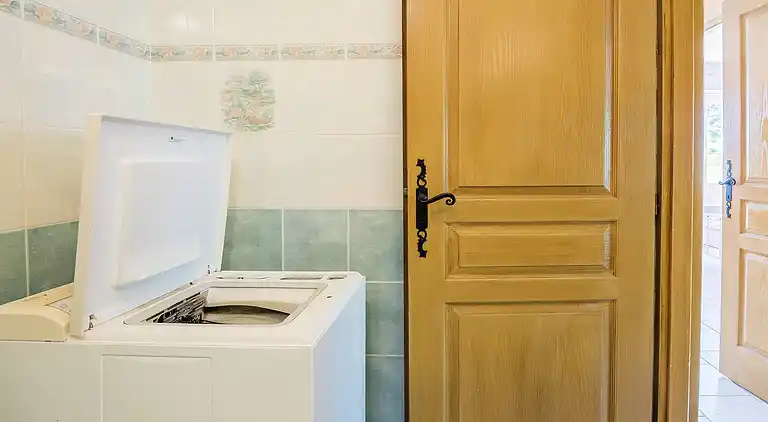 Holiday home in Cours-de-Pile