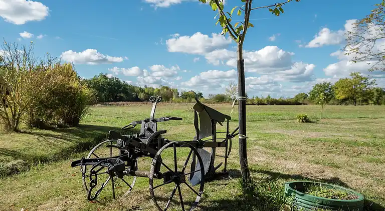 Holiday home in Cours-de-Pile