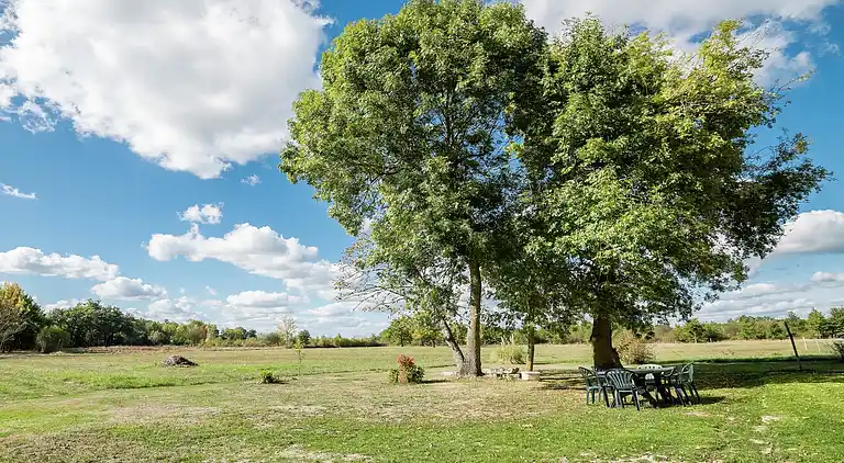 Holiday home in Cours-de-Pile