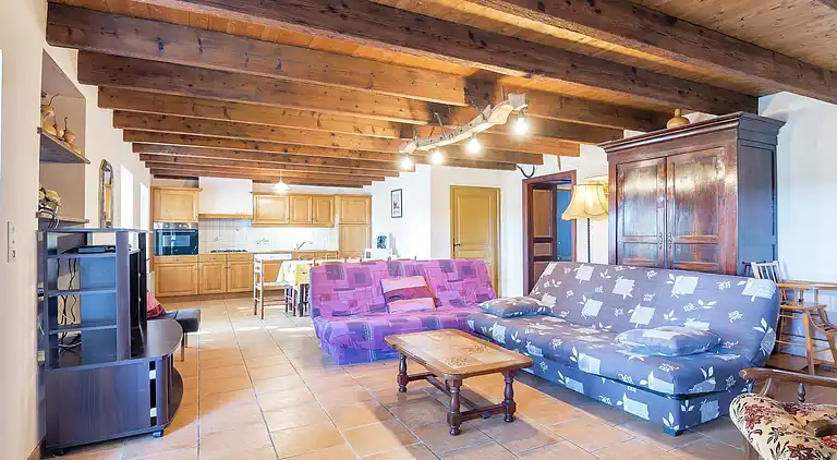 Holiday home in Cours-de-Pile