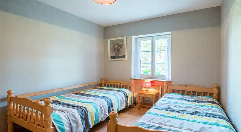 Holiday home in Cours-de-Pile