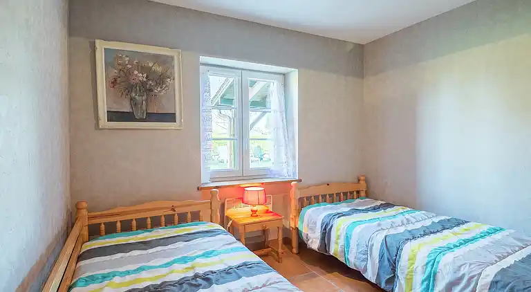 Holiday home in Cours-de-Pile