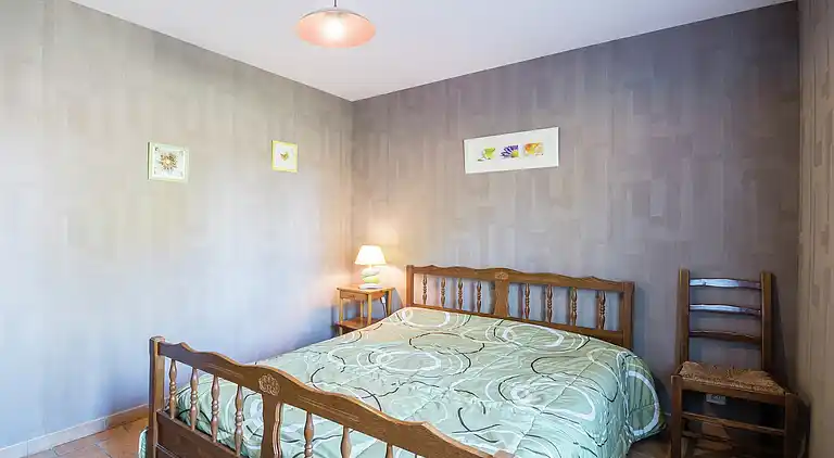 Holiday home in Cours-de-Pile